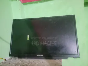 24 Inch Smart Android TV