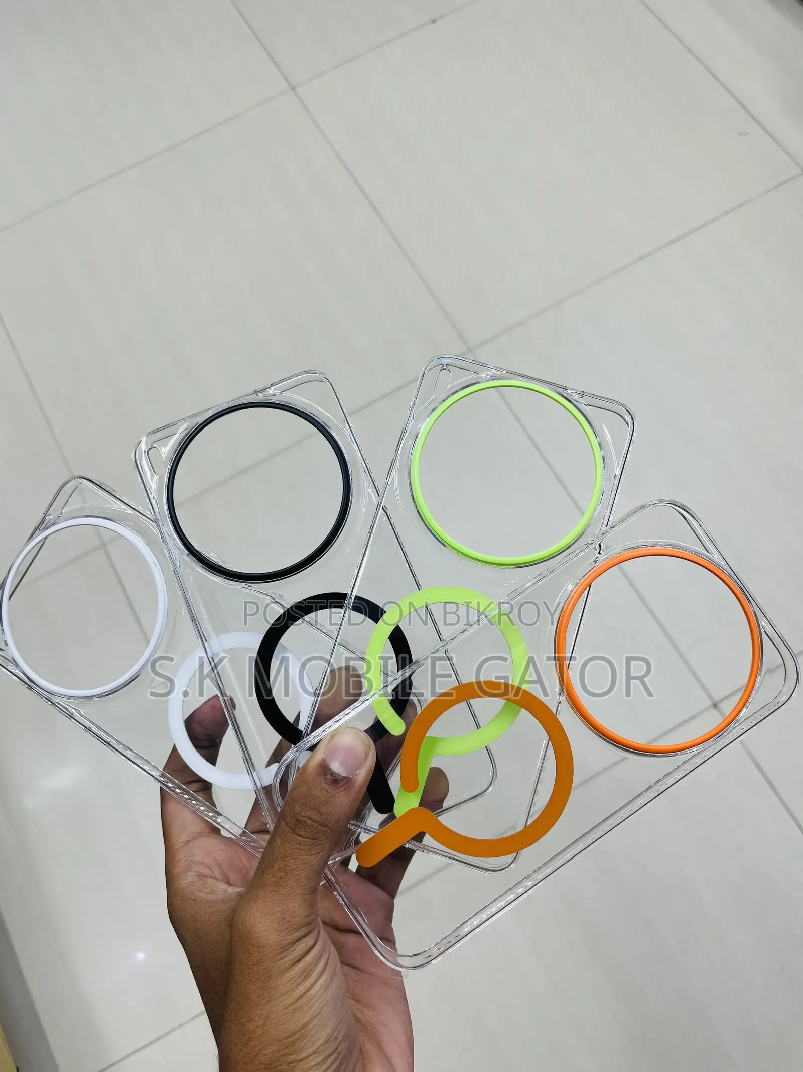 Vivo X300 Ultra Cover