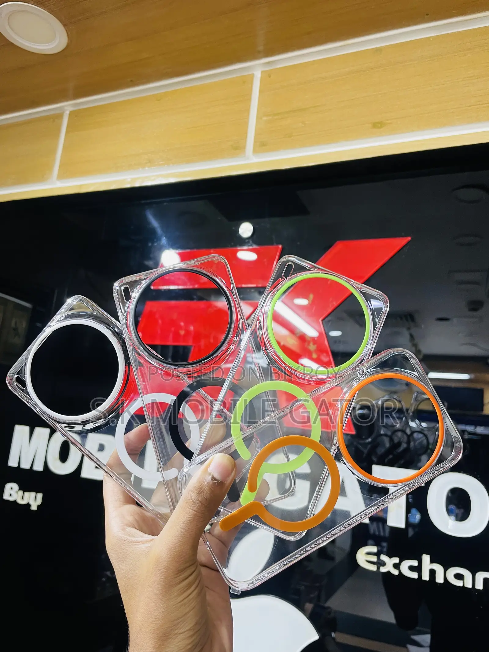 Vivo X300 Ultra Cover