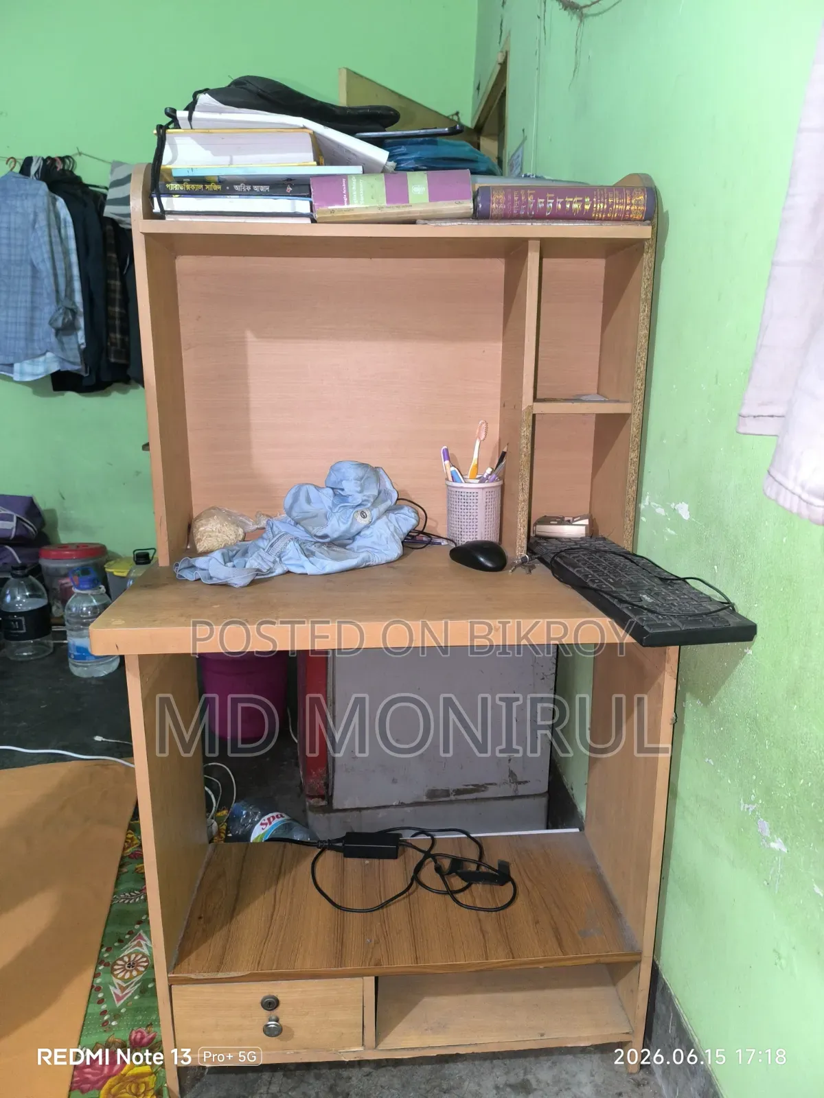 Old table for sale