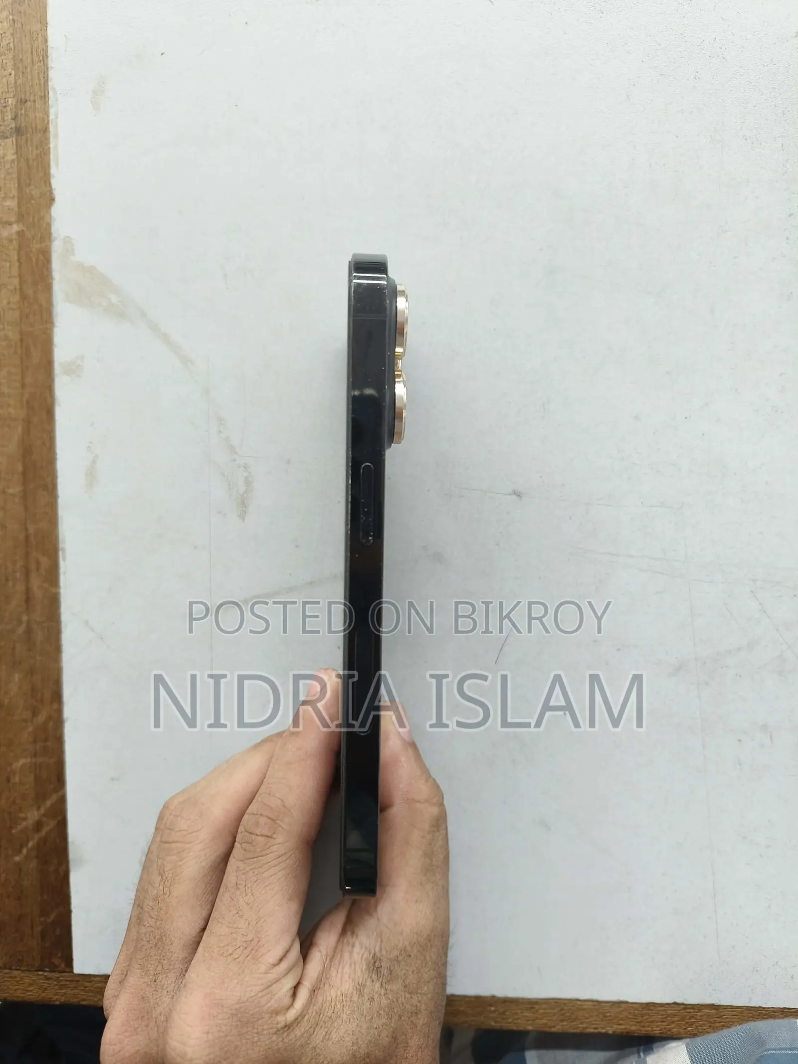 অ্যাপল আইফোন ১৪ প্রো ২৫৬ জিবি ব্ল্যাক