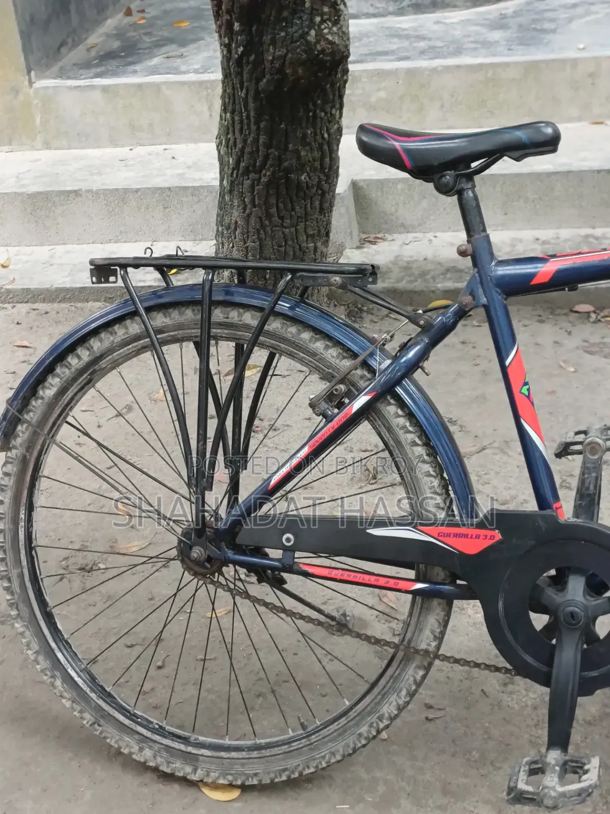 Bicycle for sale