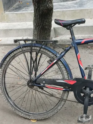 Bicycle for sale