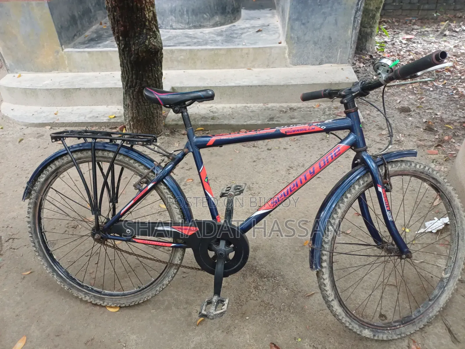 Bicycle for sale