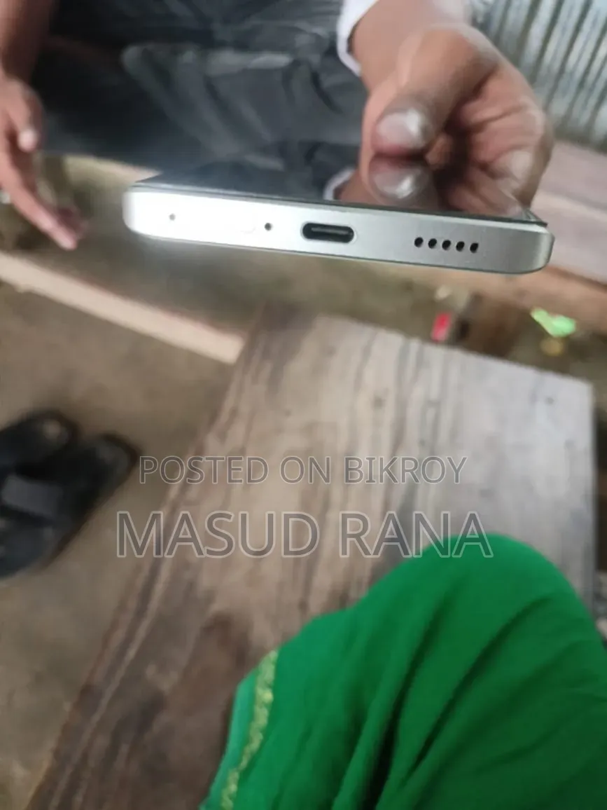 Xiaomi Redmi Note 13 Pro+ 512 GB Red