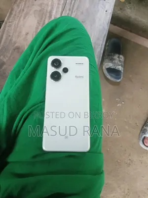 Xiaomi Redmi Note 13 Pro+ 512 GB Red