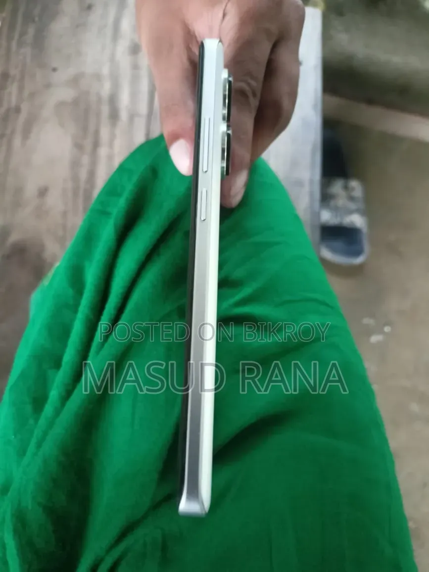 Xiaomi Redmi Note 13 Pro+ 512 GB Red