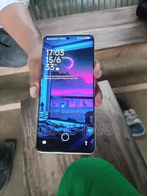 Xiaomi Redmi Note 13 Pro+ 512 GB Red