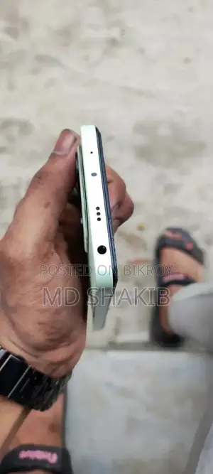 Xiaomi Redmi Note 14 5G 256 GB Green