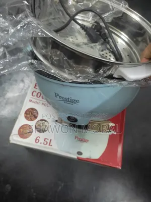 Multifunction Electric Cooker 6.5