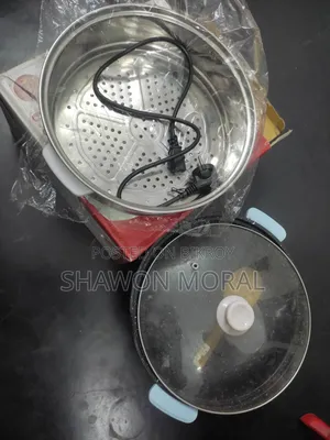 Multifunction Electric Cooker 6.5