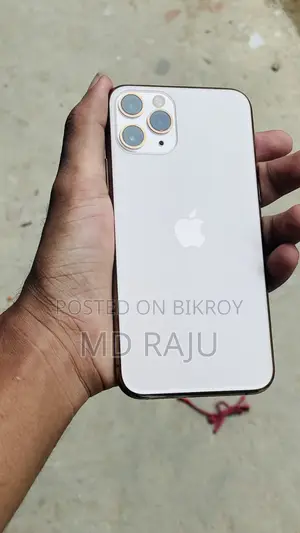 Apple iPhone 11 Pro 512 GB Gold