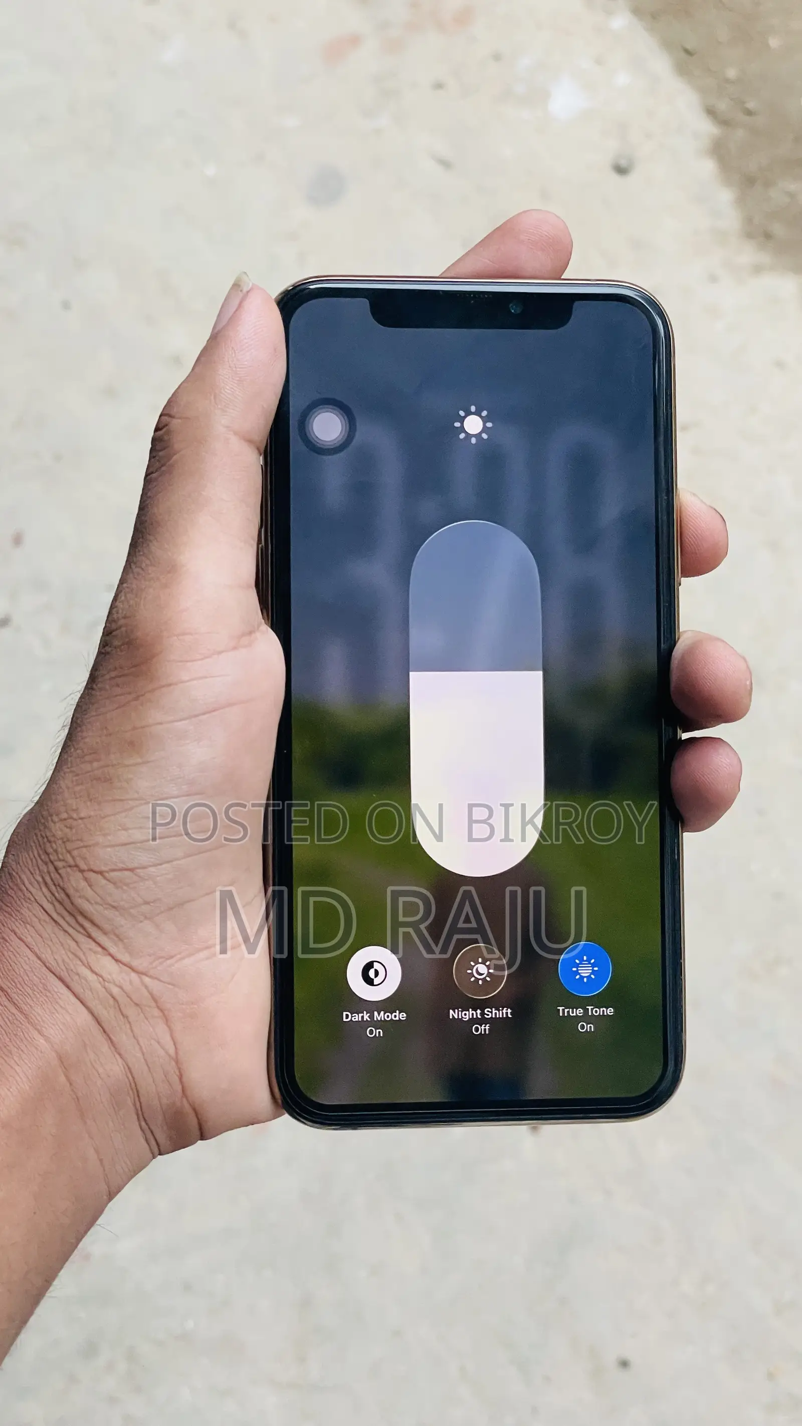 Apple iPhone 11 Pro 512 GB Gold