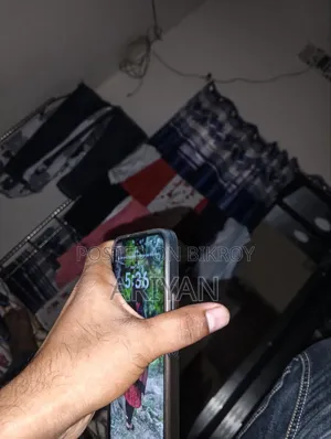 অনার এক্স৬সি ১২৮ জিবি কালো