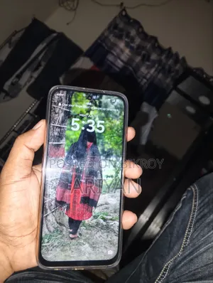 অনার এক্স৬সি ১২৮ জিবি কালো