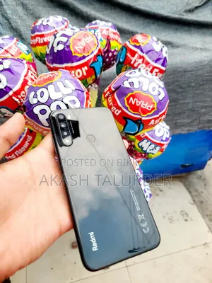 Xiaomi Redmi Note 8 128 GB Black