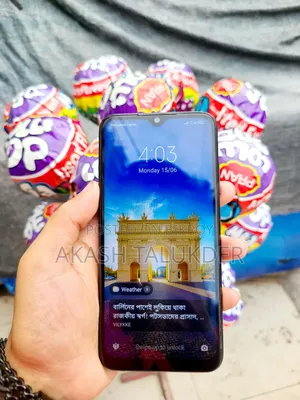 Xiaomi Redmi Note 8 128 GB Black