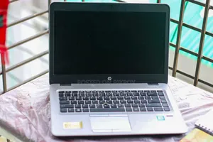 Laptop HP EliteBook 840 G3 8GB Intel Core i5 SSD 256GB