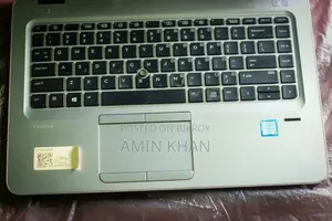 Laptop HP EliteBook 840 G3 8GB Intel Core i5 SSD 256GB