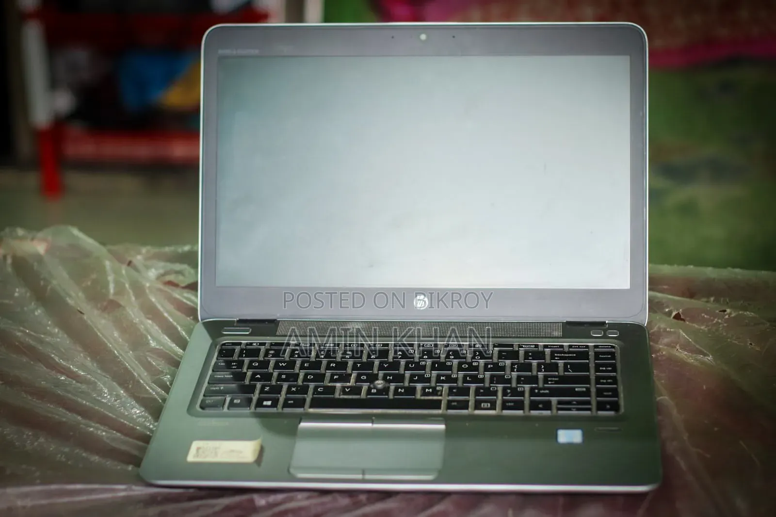 Laptop HP EliteBook 840 G3 8GB Intel Core i5 SSD 256GB