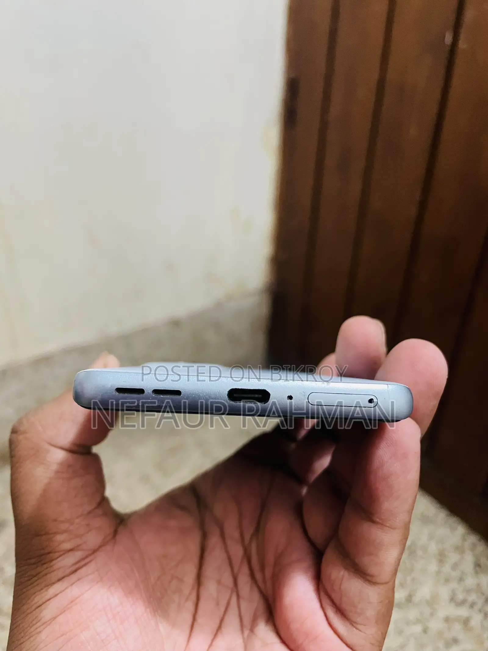 মটোরোলা এজ ৫০ ফিউশন ১২৮ জিবি ধূসর