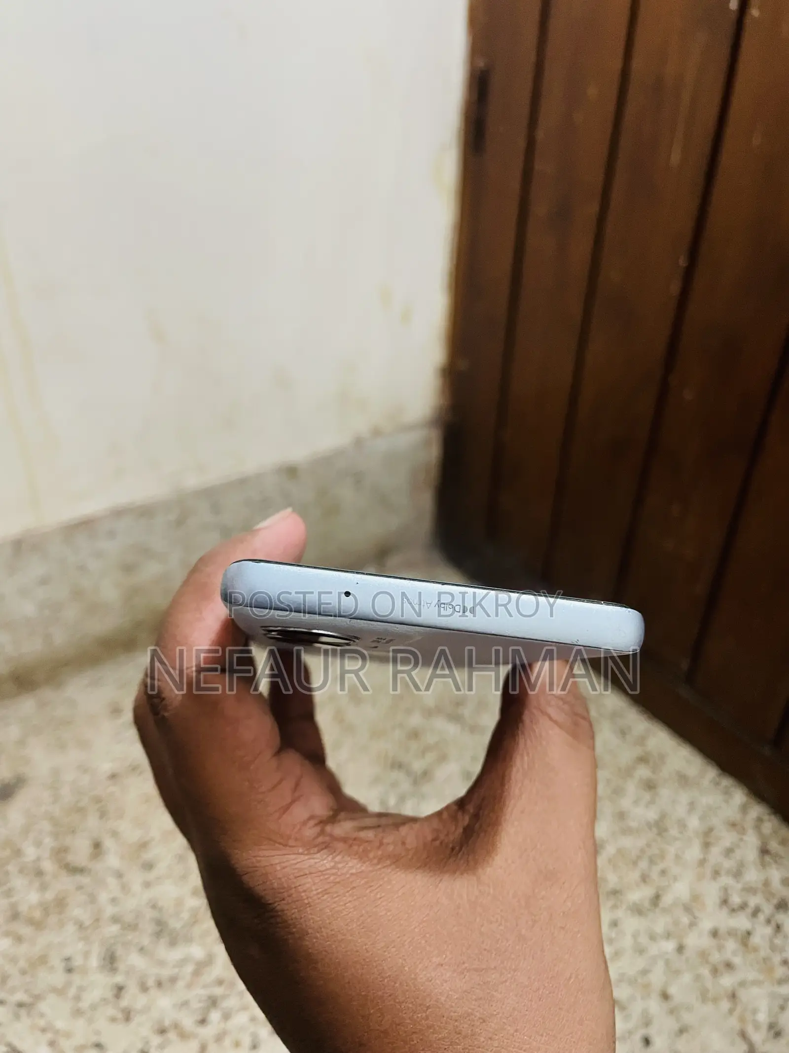 মটোরোলা এজ ৫০ ফিউশন ১২৮ জিবি ধূসর