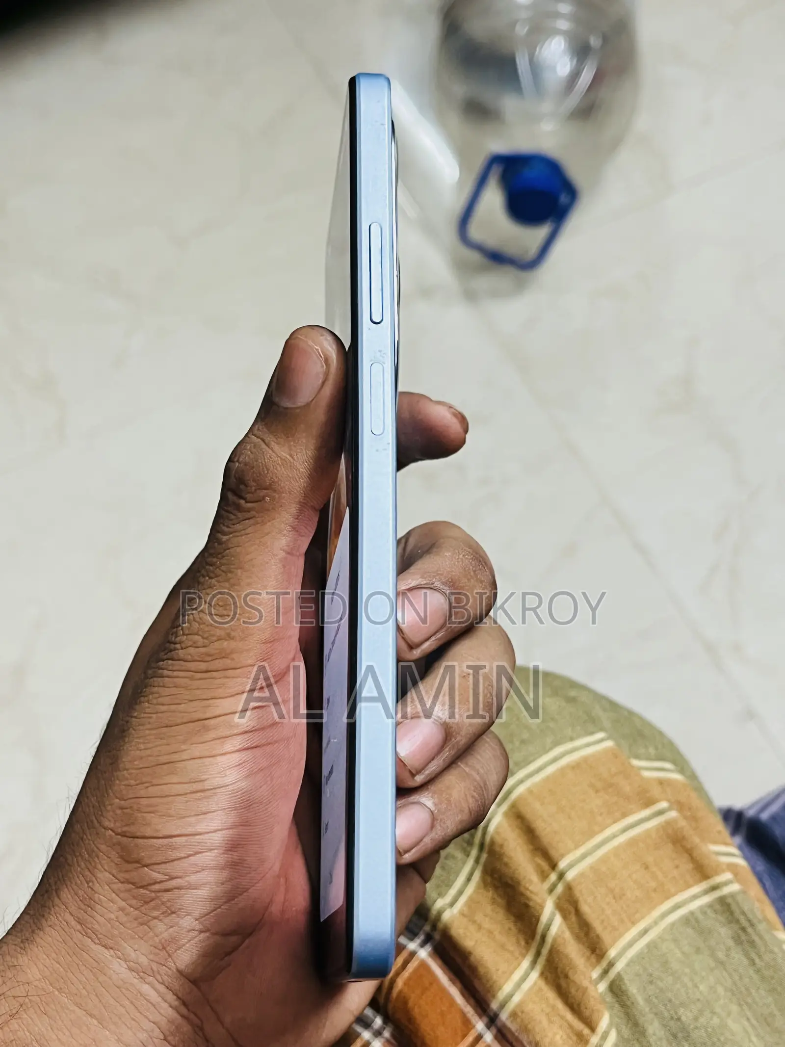 Oppo A60 128 GB