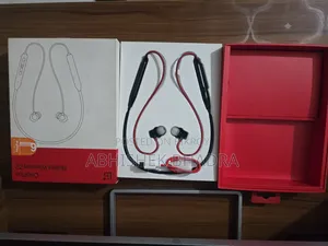 Oneplus Neckband Bluetooth Headphone