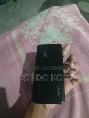 অপো এ৯৫ ১২৮ জিবি ব্ল্যাক