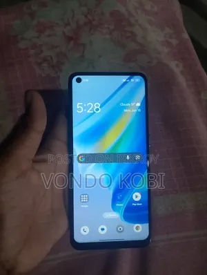 অপো এ৯৫ ১২৮ জিবি ব্ল্যাক