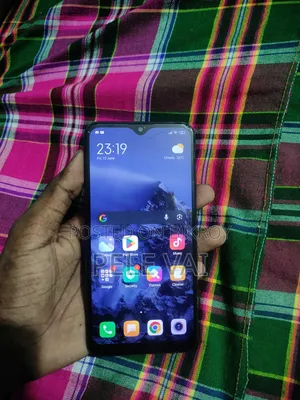 Xiaomi Redmi 8 64 GB অরেঞ্জ