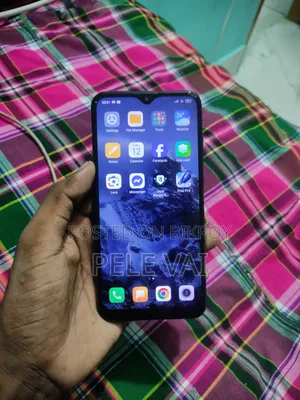 Xiaomi Redmi 8 64 GB অরেঞ্জ