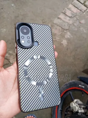 Infinix Hot 11s 128 GB Black