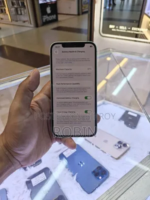 অ্যাপল আইফোন ১২ ১২৮ জিবি সবুজ