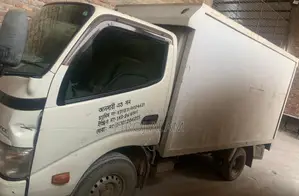 ডেলিভারি ভেহিকেল