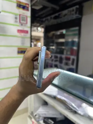 Vivo X60 Pro 256 GB Blue