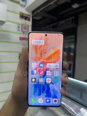 Vivo X60 Pro 256 GB Blue