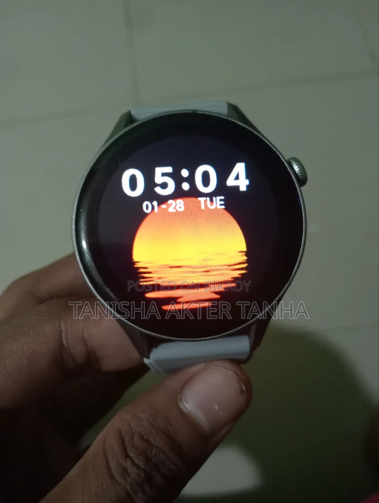 Smart Watch