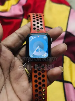 অ্যাপল ওয়াচ ৭ এসই