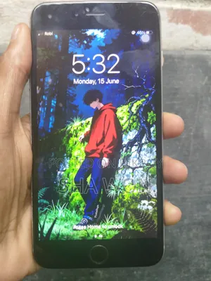 অ্যাপল আইফোন ৬এস প্লাস ৬৪ জিবি হোয়াইট