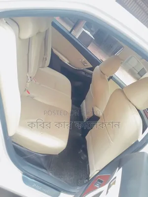 Toyota Belta 2006 Blue