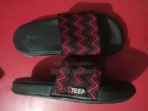 Steep Siliper