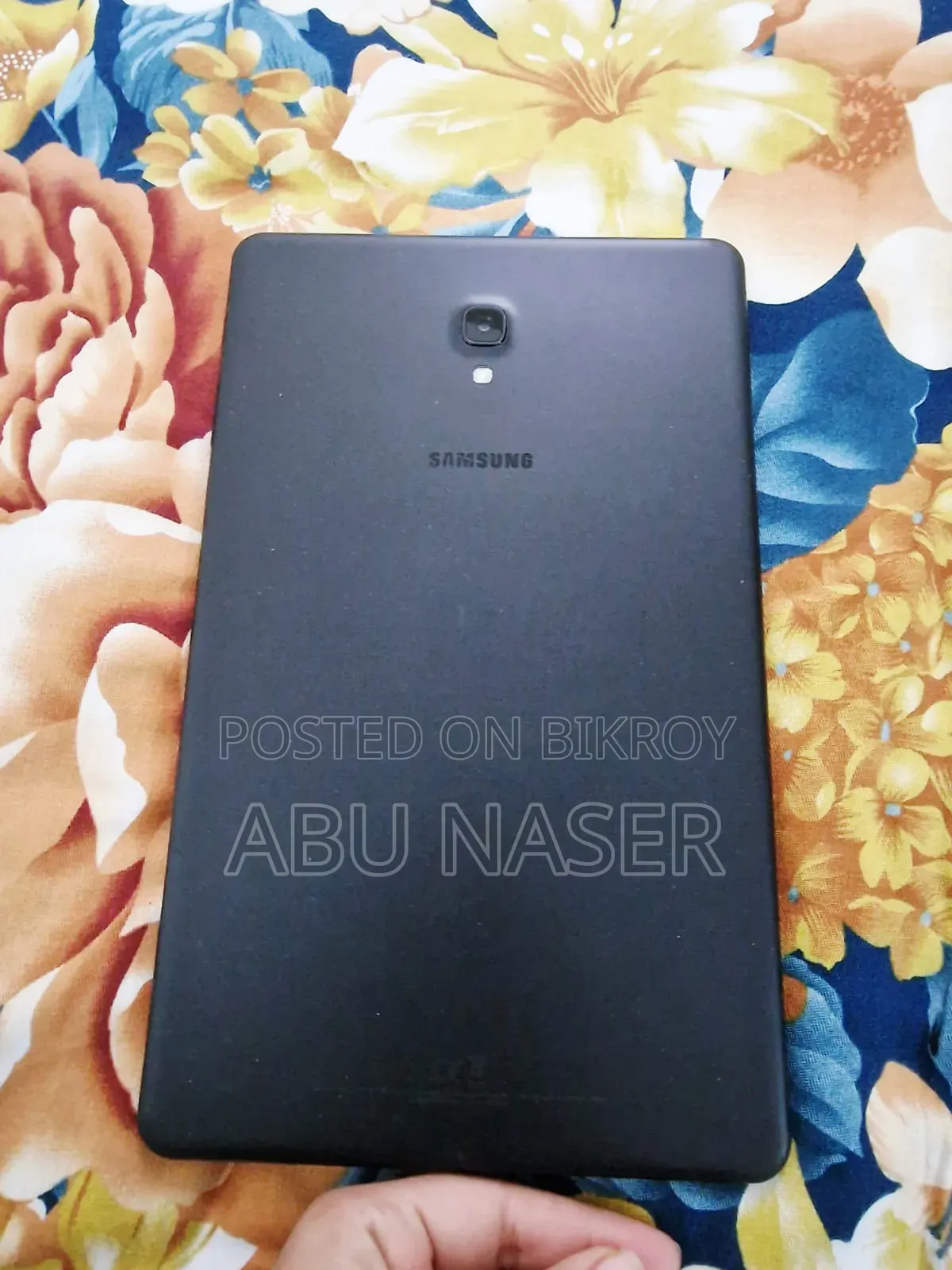 Samsung Galaxy Tab 10.1 32 GB Black