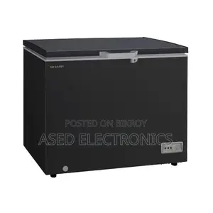 Freezer 238-Bk