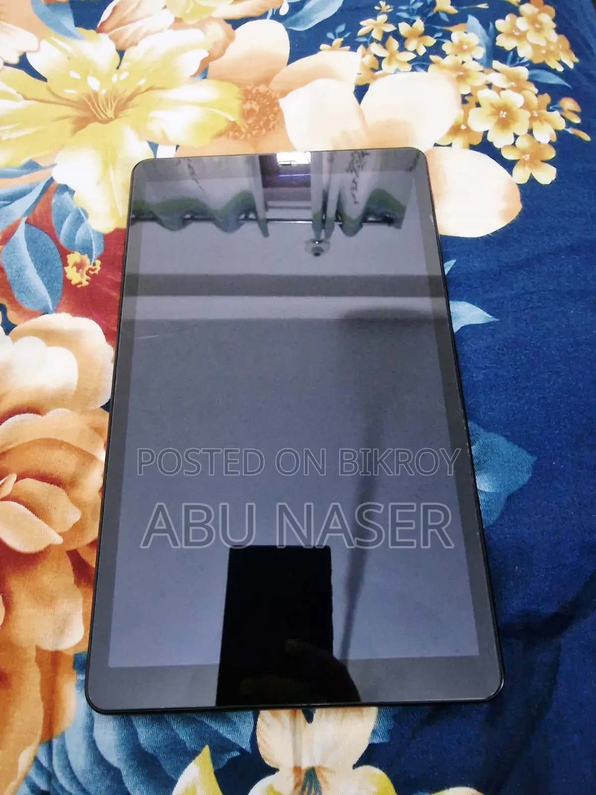Samsung Galaxy Tab 10.1 32 GB Black