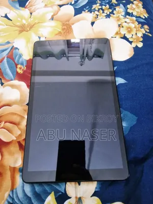 Samsung Galaxy Tab 10.1 32 GB Black