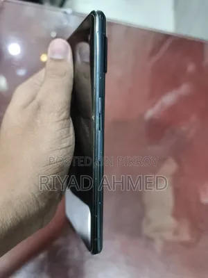 গুগল পিক্সেল ৭ প্রো ২৫৬ জিবি ব্ল্যাক