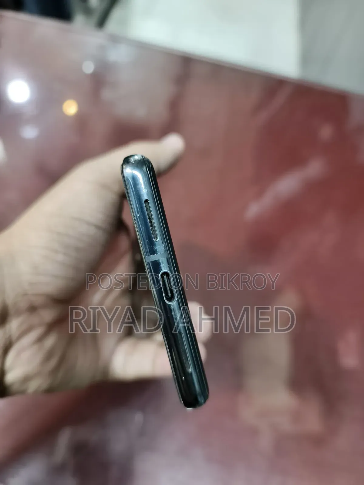 গুগল পিক্সেল ৭ প্রো ২৫৬ জিবি ব্ল্যাক
