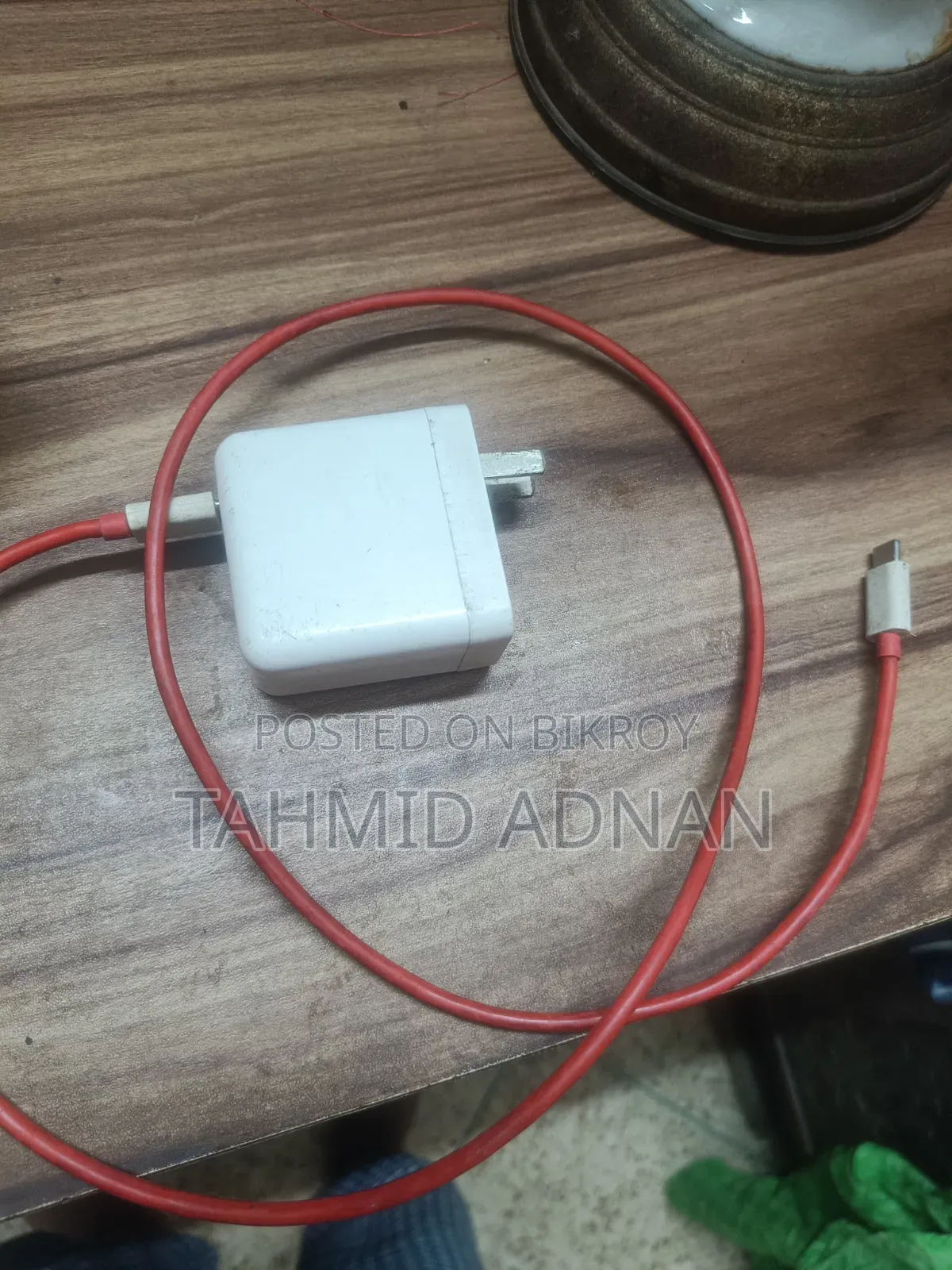 Oneplus 65 Watt Charger