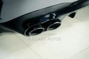Mercedes-Benz CLA-Class CLA 200 Sedan 2020 Gray